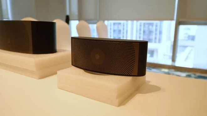 25新品发布会震撼揭幕三款旗舰音频产品定义全域音效新未来z6尊龙网站【资讯】SNAIL POWER蜗牛音响20(图7)
