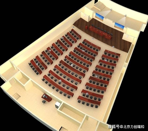 心音响系统需具备的功能凯时尊龙最新网站会议中(图1)