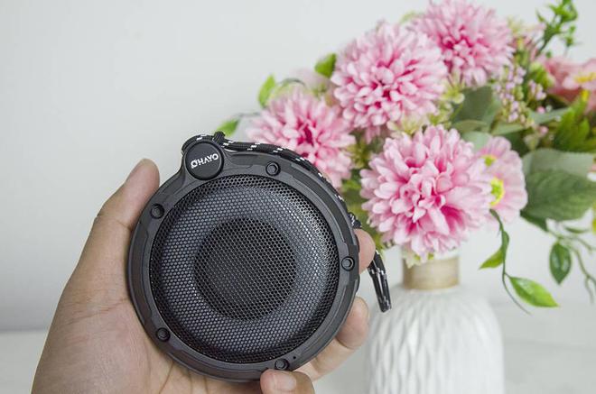 新入手评测的雷登S3蓝牙音箱告诉你答案尊龙凯时app网站露营音箱怎么选？最(图3)
