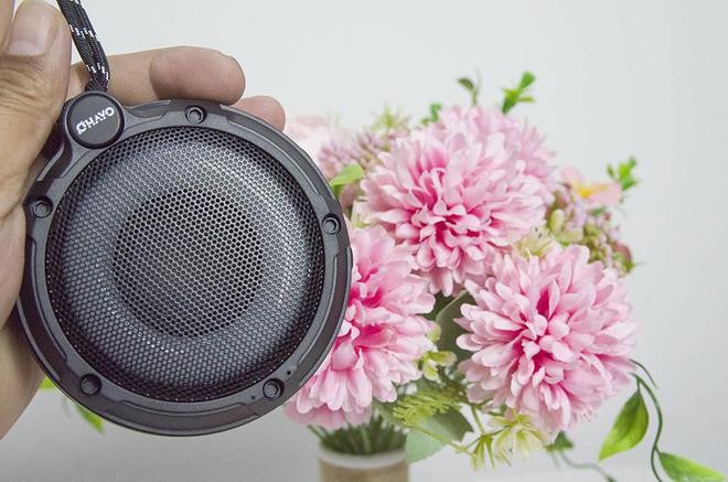 新入手评测的雷登S3蓝牙音箱告诉你答案尊龙凯时app网站露营音箱怎么选？最(图5)