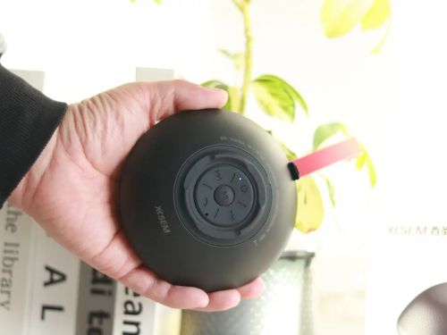 好？2025年揭晓户外蓝牙音响十大！凯时尊龙人生户外蓝牙音响哪个牌子音质(图2)