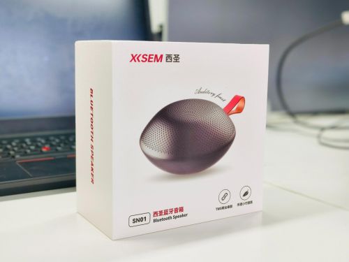 好？2025年揭晓户外蓝牙音响十大！凯时尊龙人生户外蓝牙音响哪个牌子音质(图5)