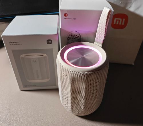 好？2025年揭晓户外蓝牙音响十大！凯时尊龙人生户外蓝牙音响哪个牌子音质(图9)