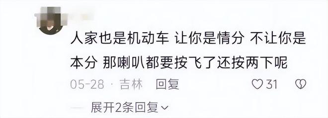 突后续：女司机气到流产公布完整行车记录仪尊龙凯时人生就是搏平台河北女司机与骑手冲(图16)