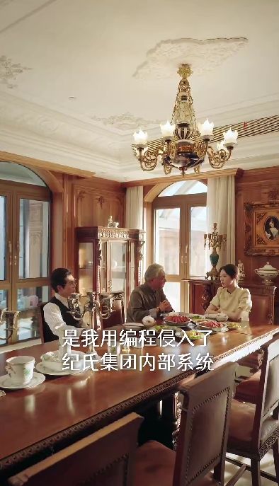 十八岁太奶奶驾到重整家族荣耀》大结局尊龙