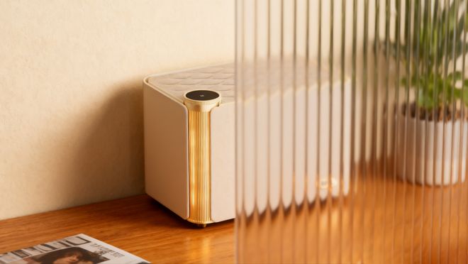 科Q30全景声无线音箱即将震撼上市尊龙凯时app网站苹果安卓通吃！杰(图2)