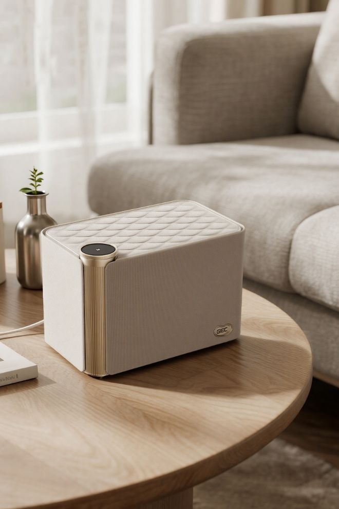 科Q30全景声无线音箱即将震撼上市尊龙凯时app网站苹果安卓通吃！杰(图1)