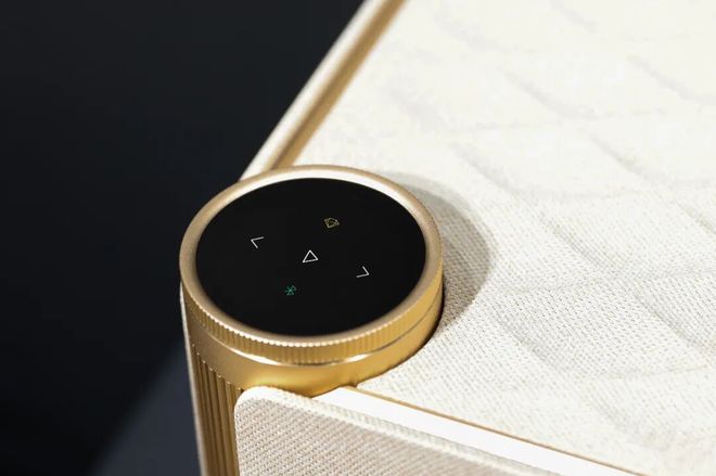 科Q30全景声无线音箱即将震撼上市尊龙凯时app网站苹果安卓通吃！杰(图3)