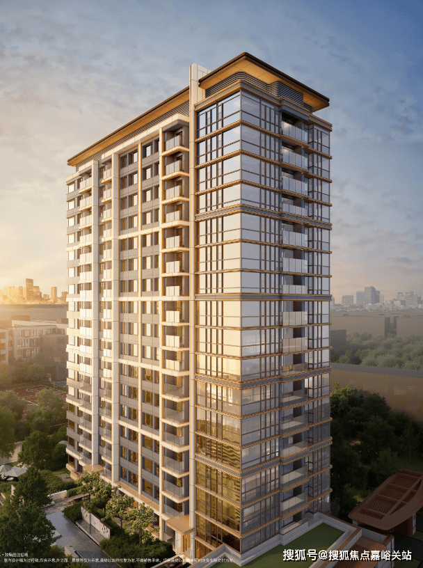 ark77销售中心 - 环境户型价格地址楼盘详情配套电话交房时间交房时间尊龙凯时网站保利外滩启park77 (售楼处) 网站 - 保利外滩启p(图26)