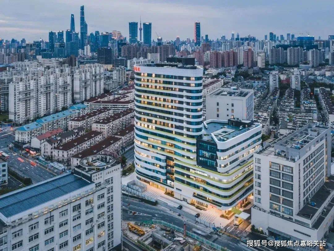 ark77销售中心 - 环境户型价格地址楼盘详情配套电话交房时间交房时间尊龙凯时网站保利外滩启park77 (售楼处) 网站 - 保利外滩启p(图17)