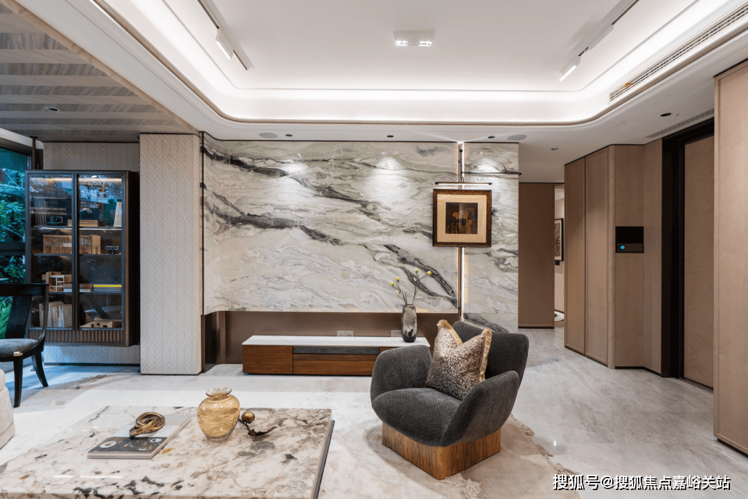 ark77销售中心 - 环境户型价格地址楼盘详情配套电话交房时间交房时间尊龙凯时网站保利外滩启park77 (售楼处) 网站 - 保利外滩启p(图21)