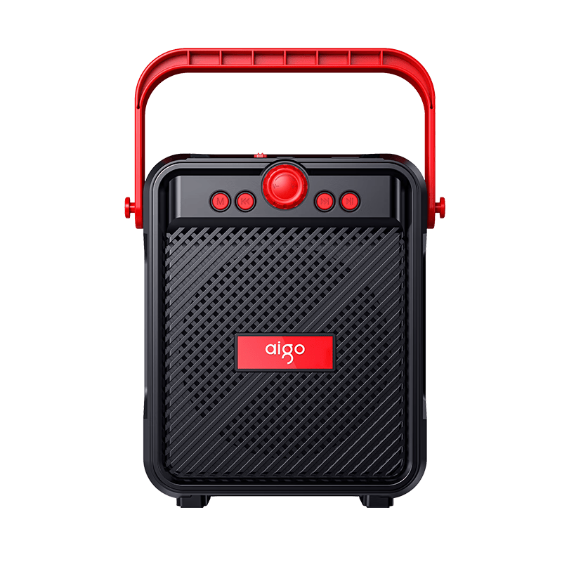 箱推荐满足你对音质与设计的双重追求！尊龙凯时·中国网站2025年蓝牙音(图6)