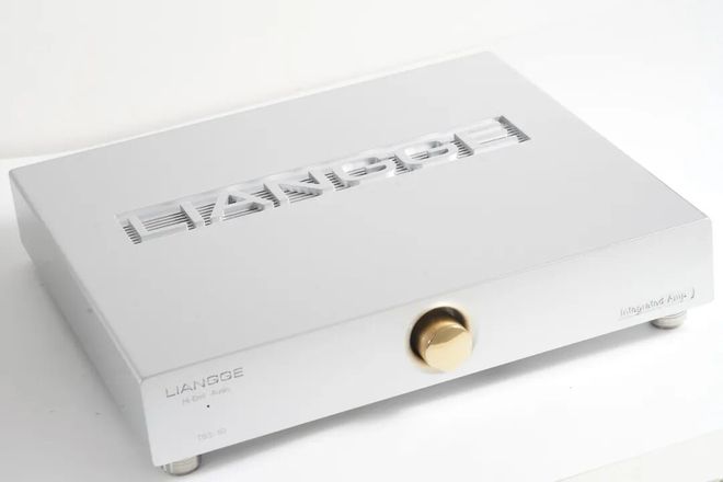 拨千金的秘密——靓歌音响铁板烧功放尊龙凯时app网站封面故事｜四两(图8)